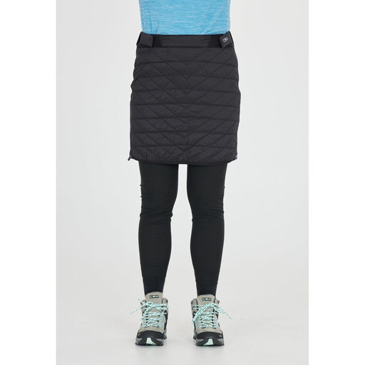 CMP Woman Skirt Skirt U901 Nero