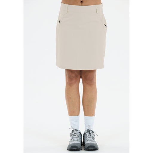 CMP Woman Skirt 2in1 Skirt A238 Vaniglia