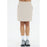 CMP Woman Skirt 2in1 Skirt A238 Vaniglia