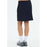 CMP Woman Skirt 2in1 Skirt N950 Black Blue