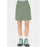 CMP Woman Skirt 2in1 Skirt E452 Salvia