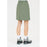 CMP Woman Skirt 2in1 Skirt E452 Salvia