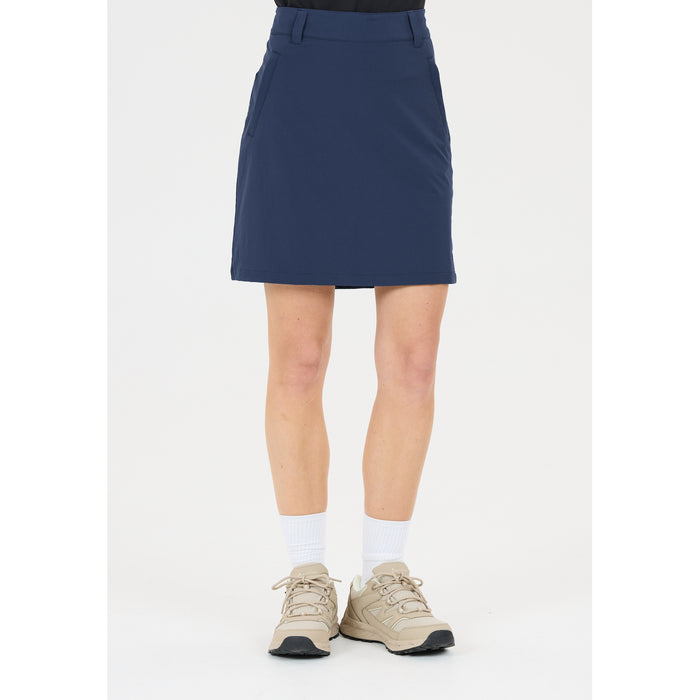 CMP Woman Skirt 2in1 Skirt M926 Blue