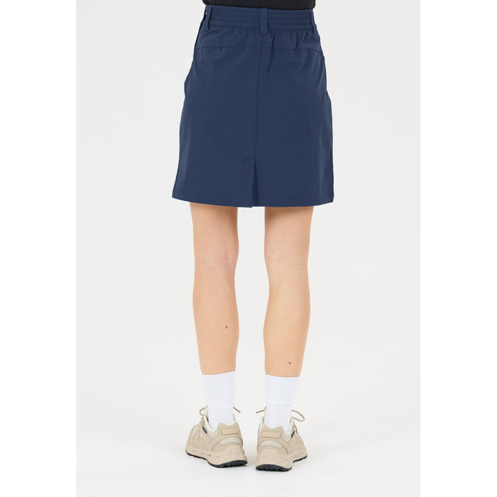 CMP Woman Skirt 2in1 Skirt M926 Blue