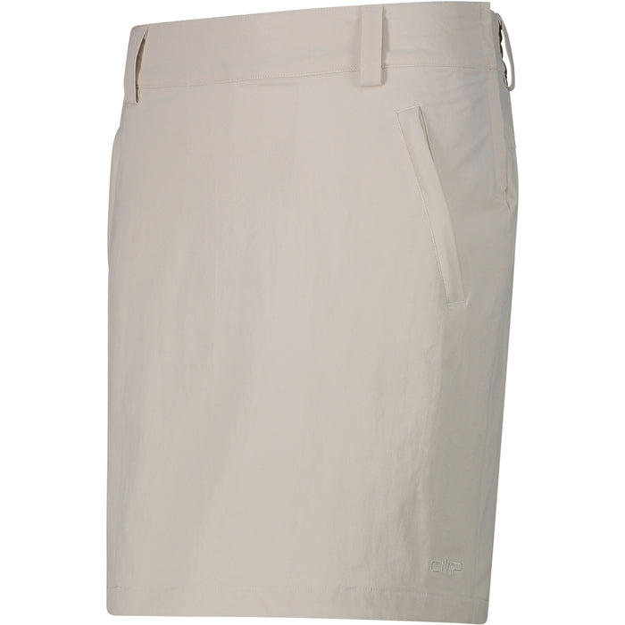 CMP Woman Skirt 2in1 Skirt A238 Vaniglia