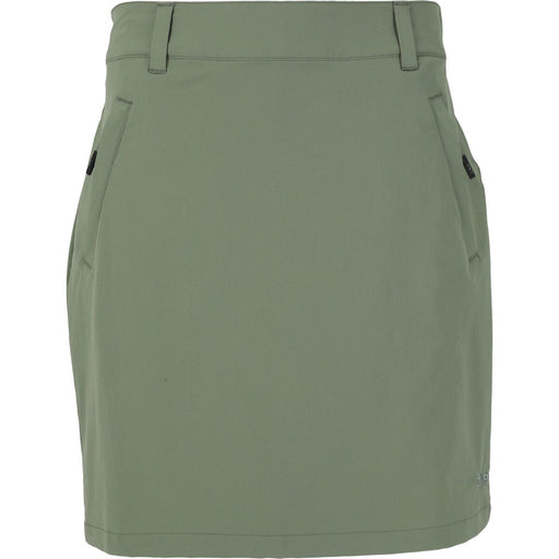 CMP Woman Skirt 2in1 Skirt E452 Salvia