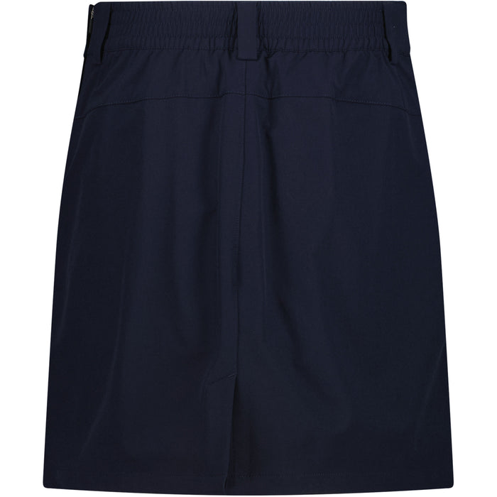 CMP Woman Skirt 2in1 Skirt N950 Black Blue