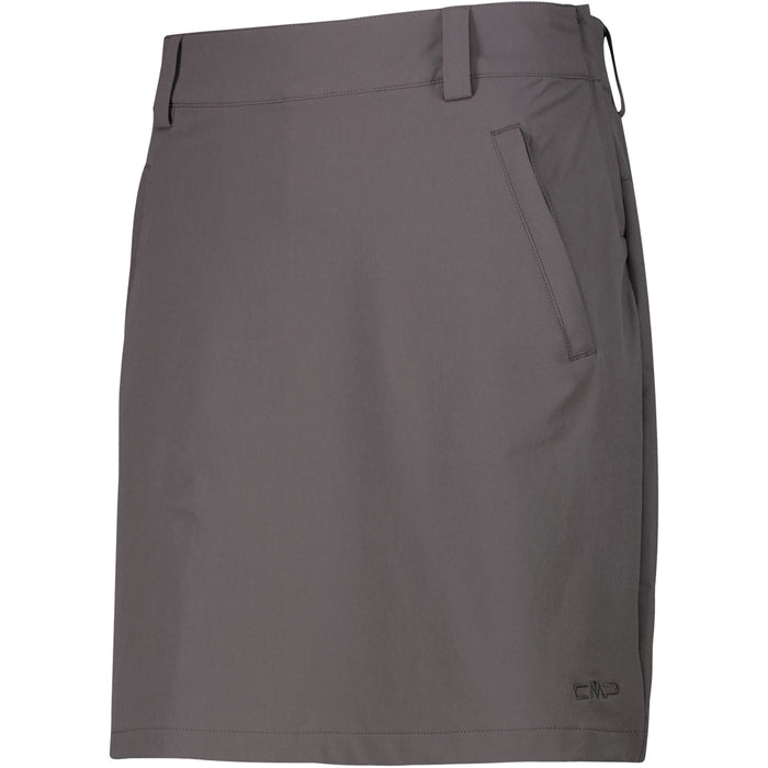 CMP Woman Skirt 2in1 Skirt Q955 Terra
