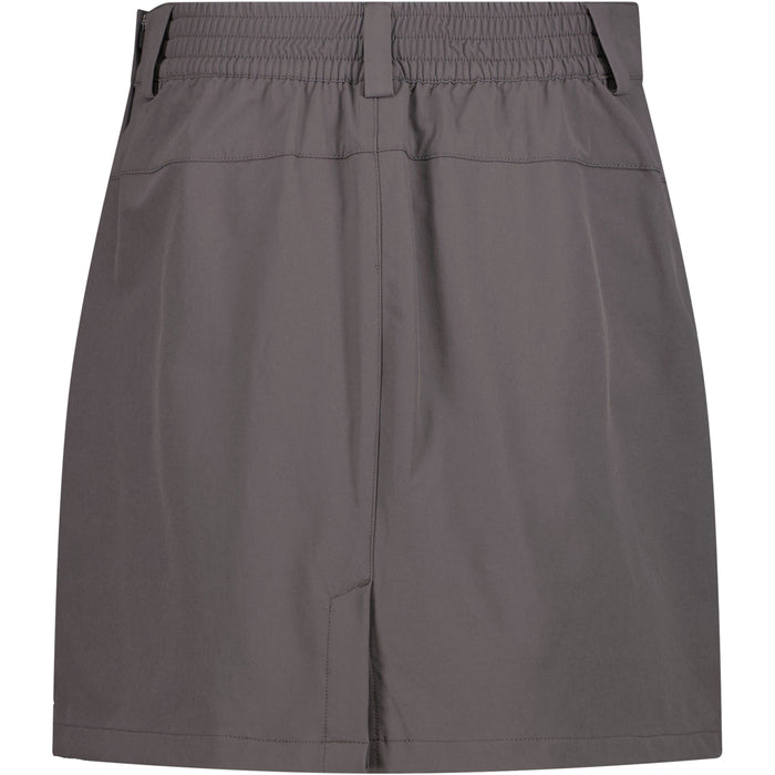 CMP Woman Skirt 2in1 Skirt Q955 Terra