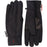 CMP Woman Softshell Gloves Gloves U901 Nero