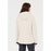CMP Woman Softshell Jacket Zip Hood Softshell A238 Vaniglia