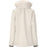 CMP Woman Softshell Jacket Zip Hood Softshell A238 Vaniglia