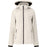 CMP Woman Softshell Jacket Zip Hood Softshell A238 Vaniglia