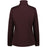 CMP Woman Sweat Midlayer C595 Black Berry