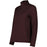 CMP Woman Sweat Midlayer C595 Black Berry