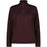 CMP Woman Sweat Midlayer C595 Black Berry