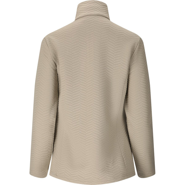 CMP Woman Sweat Midlayer P220 Kaki