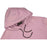 CMP Woman Sweat Fix Hood Sweatshirt H216 Lilla