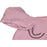 CMP Woman Sweat Fix Hood Sweatshirt H216 Lilla