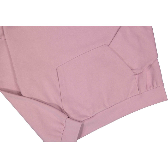 CMP Woman Sweat Fix Hood Sweatshirt H216 Lilla