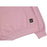 CMP Woman Sweat Fix Hood Sweatshirt H216 Lilla