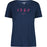 CMP Woman T-Shirt T-shirt 47MR Blue-Fuxia