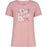 CMP Woman T-Shirt T-shirt B504 Rose