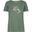 CMP Woman T-Shirt T-shirt E452 Salvia