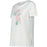 CMP Woman T-Shirt T-shirt 08XR Bianco-Rose