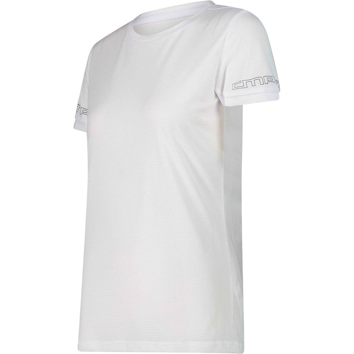 CMP Woman T-Shirt T-shirt 18XR Bianco