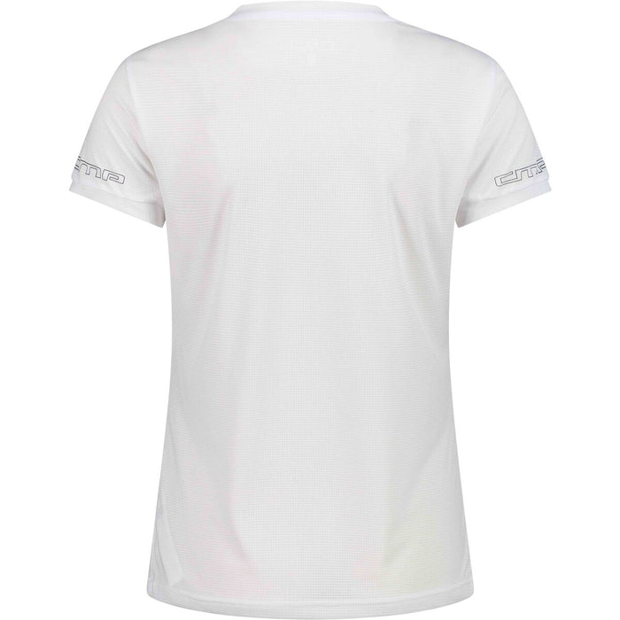 CMP Woman T-Shirt T-shirt 18XR Bianco