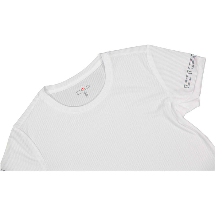 CMP Woman T-Shirt T-shirt 18XR Bianco