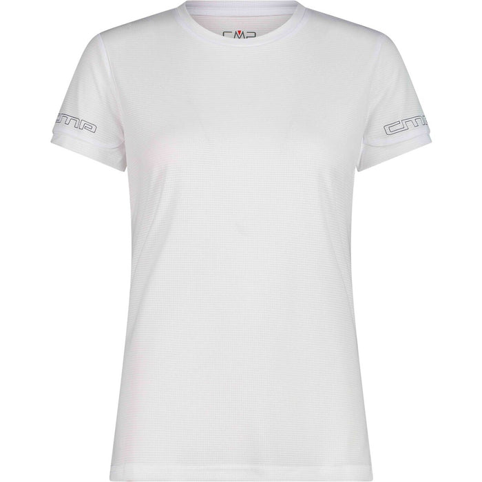 CMP Woman T-Shirt T-shirt 18XR Bianco