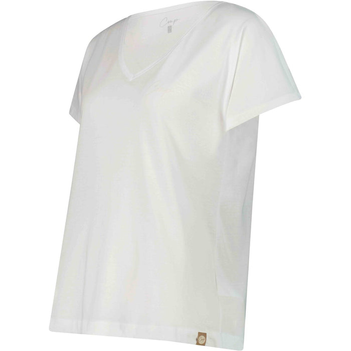 CMP Woman T-Shirt T-shirt A001 Bianco
