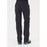 CMP Woman T Zip Off Pant Pants U423 Antracite