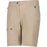 CMP Woman T Zip Off Pant Pants P605 Sabbia