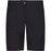 CMP Woman T Zip Off Pant Pants U423 Antracite