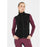 CMP Woman Vest Fleece U901 Nero