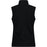 CMP Woman Vest Fleece U901 Nero