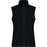 CMP Woman Vest Fleece U901 Nero