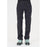 CMP Woman Zip Off Pant Pants U423 Antracite
