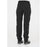 CMP Woman Zip Off Pant Pants U901 Nero
