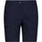 CMP Woman Zip Off Pant Pants N950 Black Blue