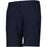 CMP Woman Zip Off Pant Pants N950 Black Blue