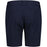 CMP Woman Zip Off Pant Pants N950 Black Blue