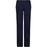 CMP Woman Zip Off Pant Pants N950 Black Blue