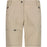 CMP Woman Zip Off Pant Pants P605 Sabbia