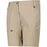 CMP Woman Zip Off Pant Pants P605 Sabbia