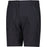 CMP Woman Zip Off Pant Pants U423 Antracite