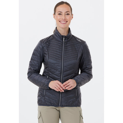 CMP Womans Thinsulate Light Jacket w/o Hood Jacket N950 Black Blue